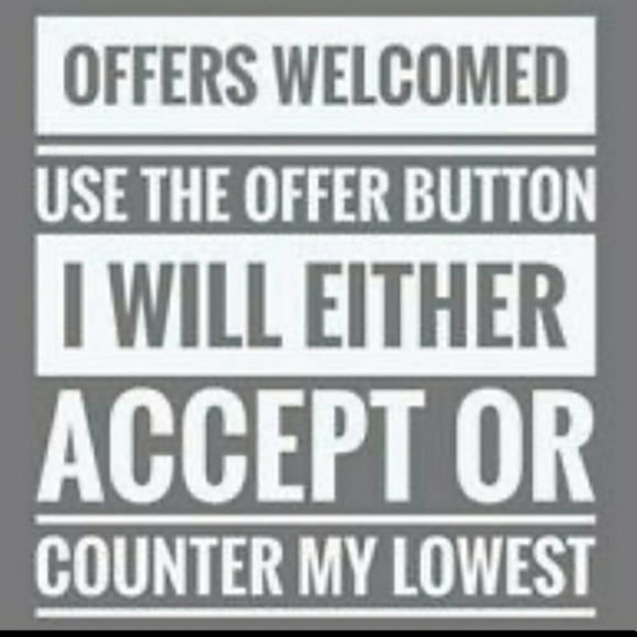 BUNDLE and OFFER before it's GONE! - Picture 2 of 3